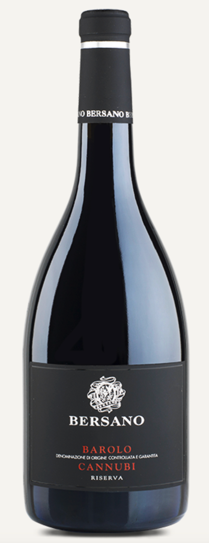 Barolo Cannubi Riserva 2016 DOCG MG OWC Bersano