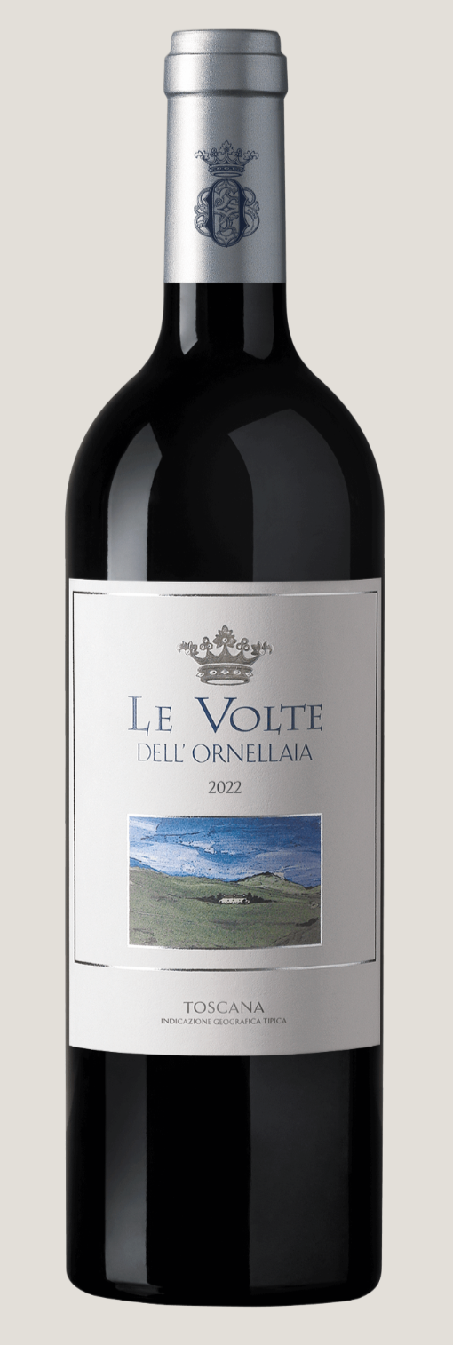 Le Volte dell’Ornellaia 2023 - Tenuta dell’Ornellaia