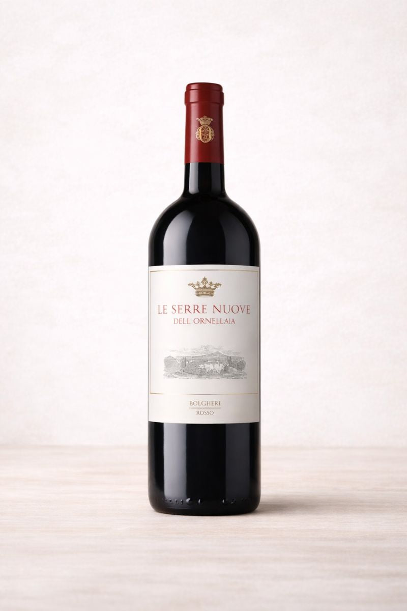 Le Serre Nuove 2021 IGT Toscana Doppio Magnum 3 Lt. OWC Tenuta dell’Ornellaia