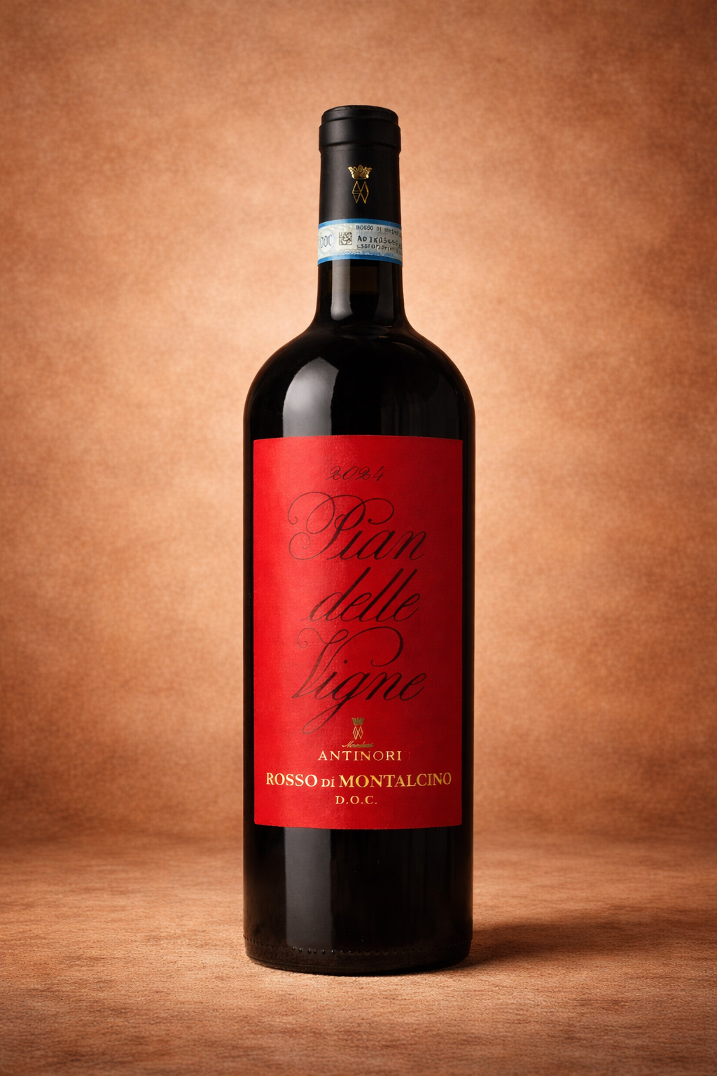 Rosso Di Montalcino Pian delle Vigne DOC - 2023 - Antinori