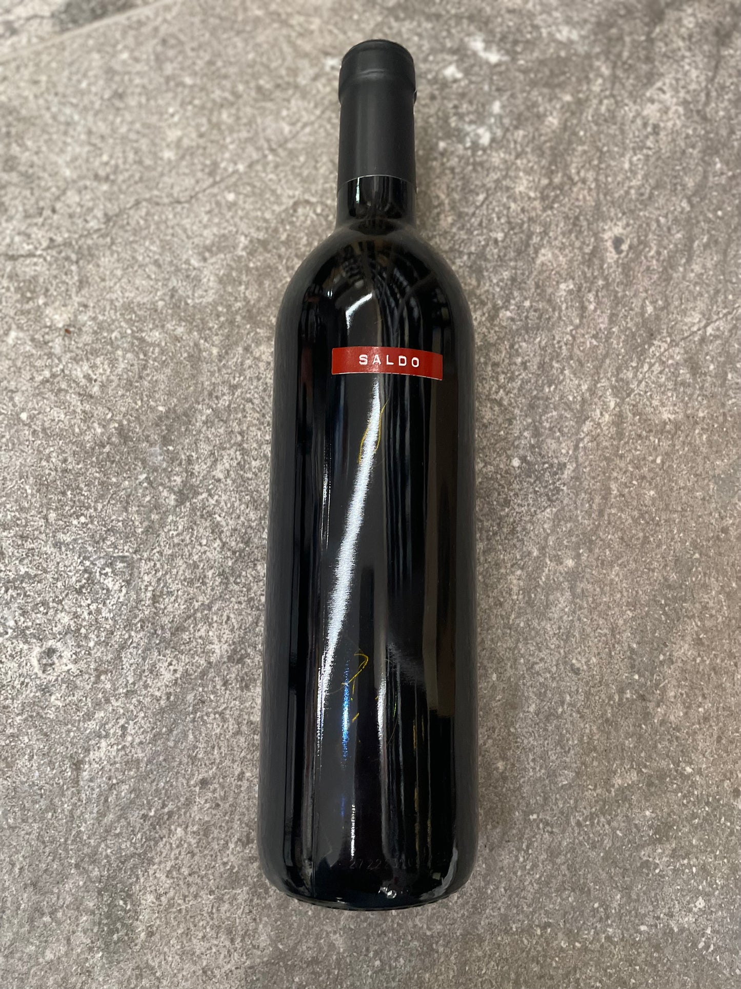 Saldo 2021 Zinfaldel - The Prisoner Wine Company - California -