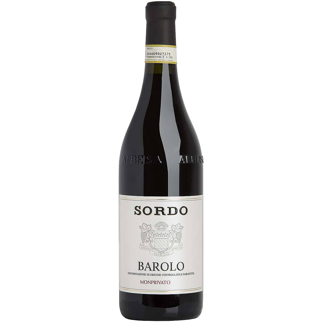 Barolo "Monprivato" DOCG - 2013 Sordo