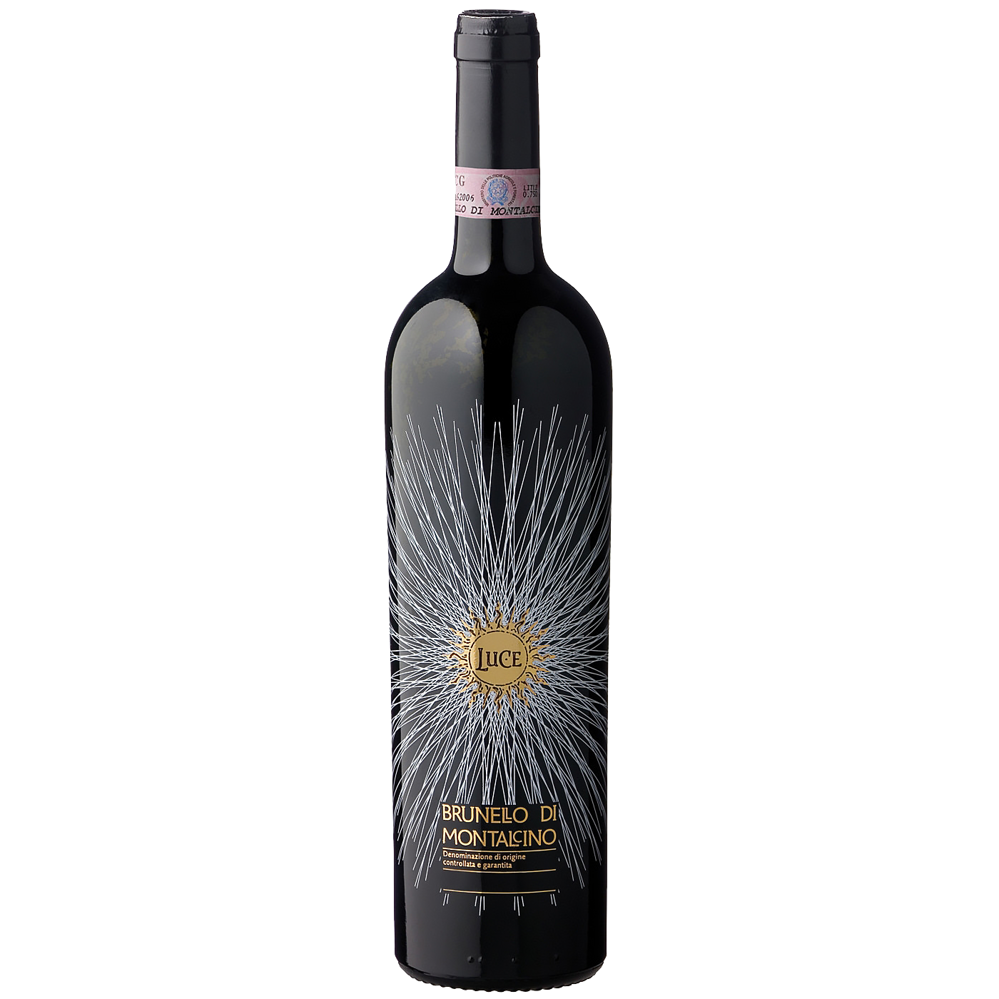 Brunello di Montalcino 2004 Docg Tenuta Luce - Frescobaldi