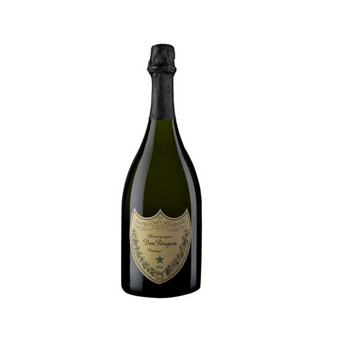 Champagne Brut 2008 Dom Pérignon (sz astuccio)