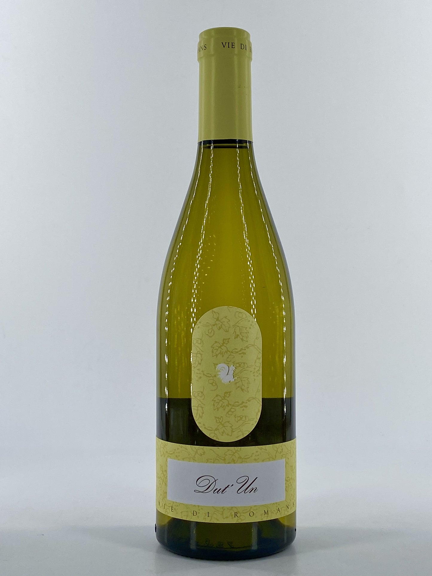 Dut Un 2022 Igt - Le Vie di Romans