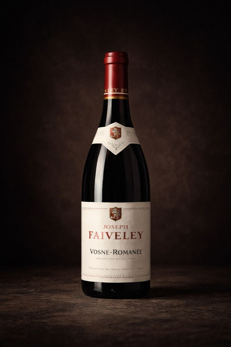 Vosne - Romanée 2021 Faiveley