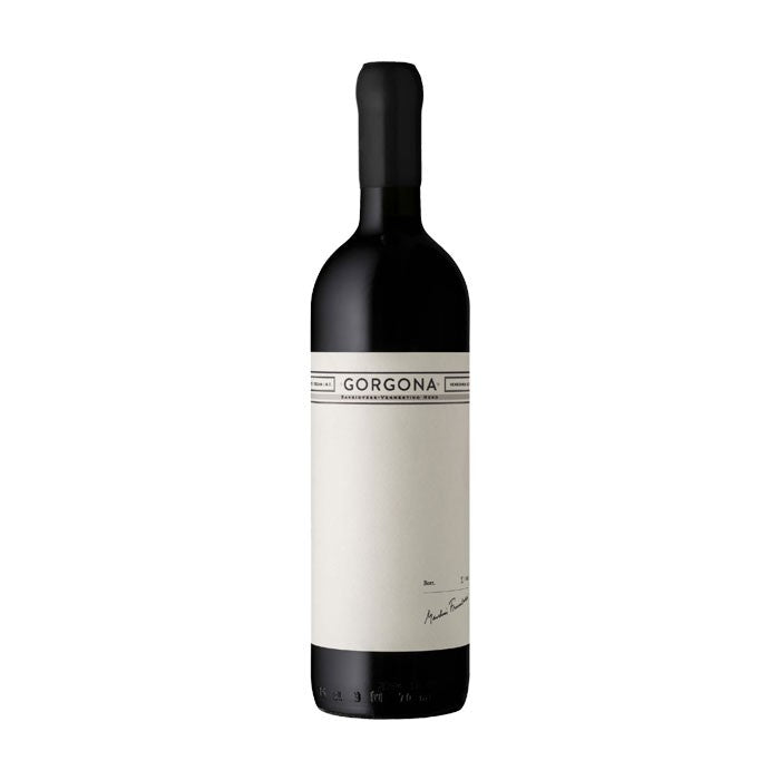 Gorgona Rosso 2018 Costa Toscana Igt - Frescobaldi Gift Box
