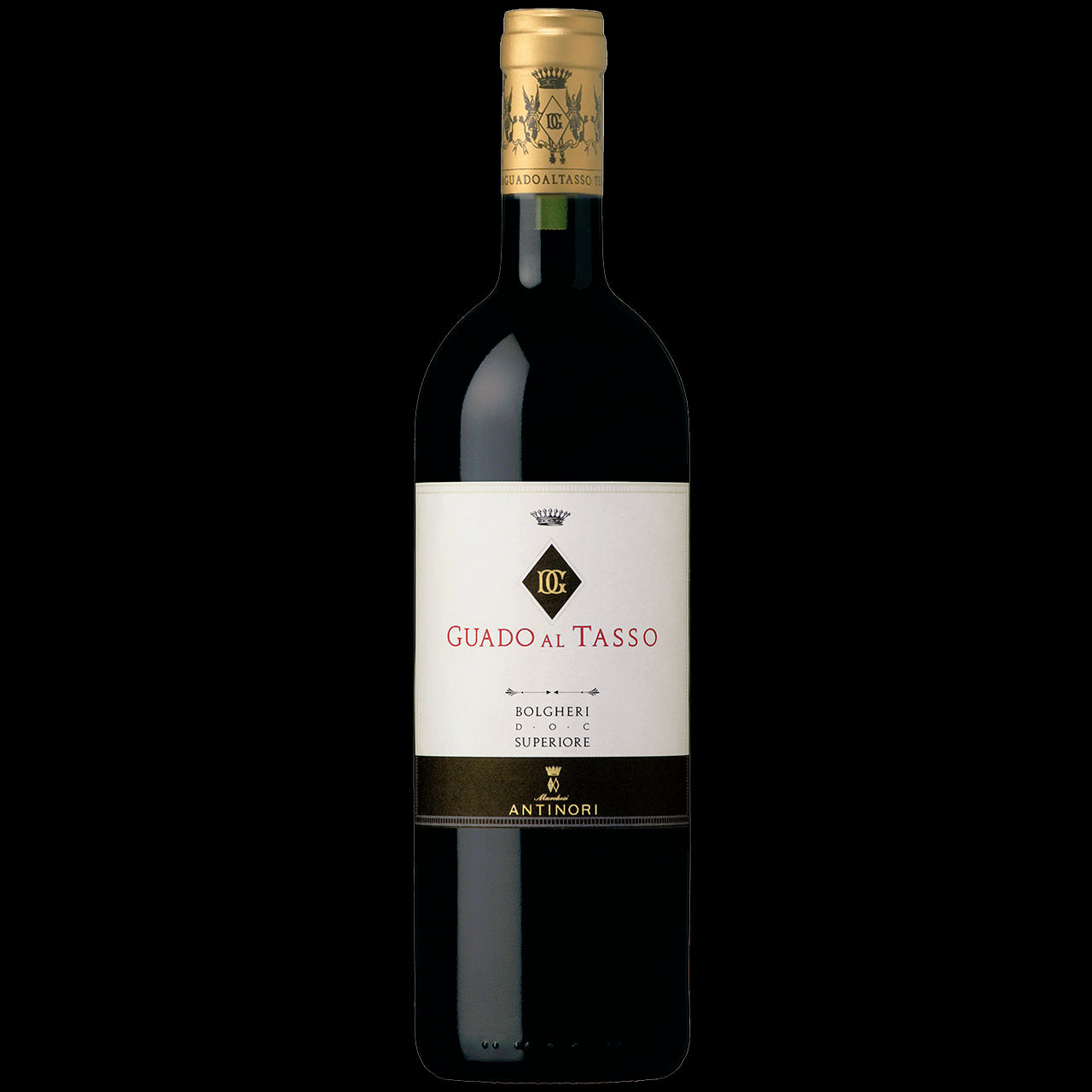 Guado al Tasso 2018 Bolgheri Superiore DOC - Antinori