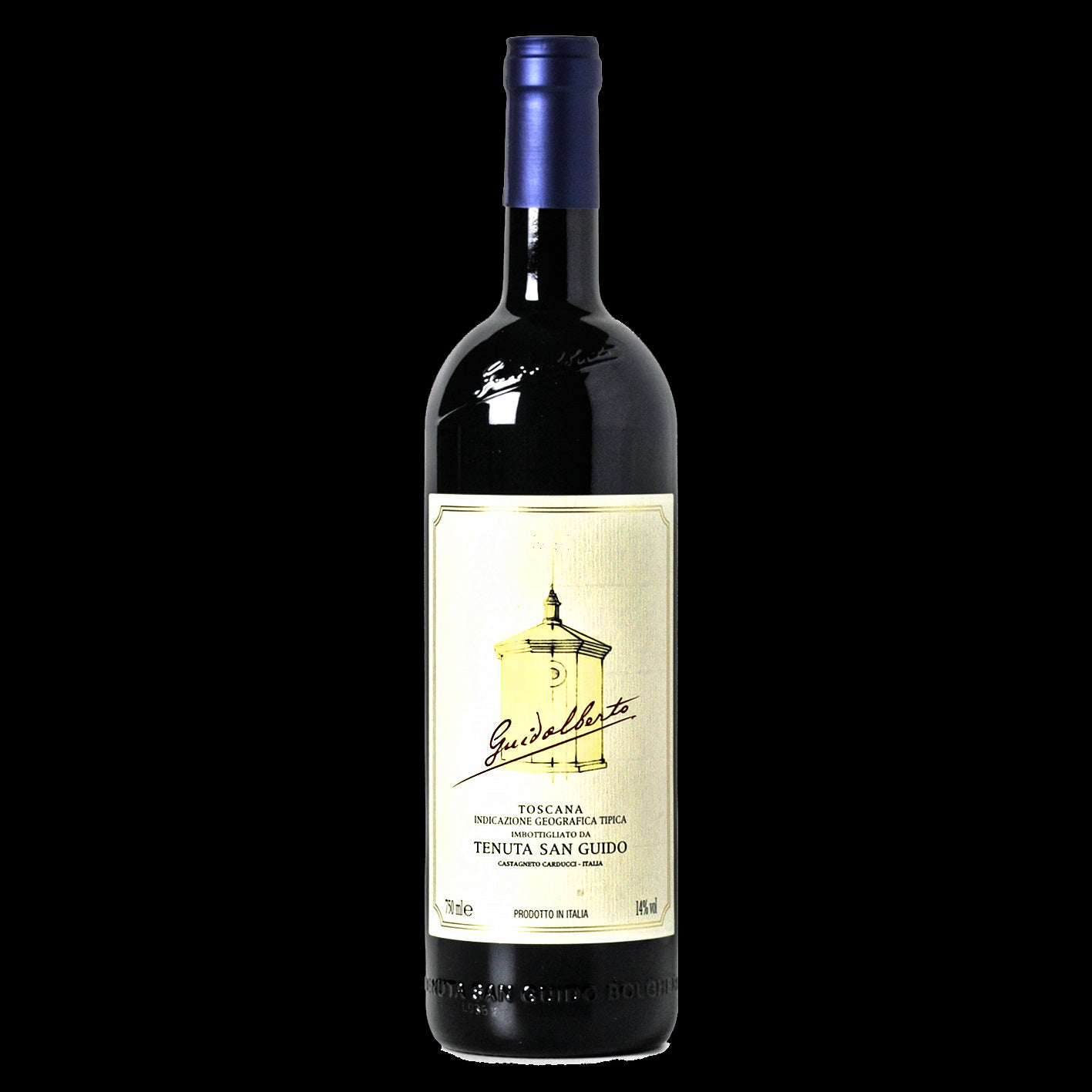 Guidalberto 2020 - Toscana Igt - Tenuta San Guido