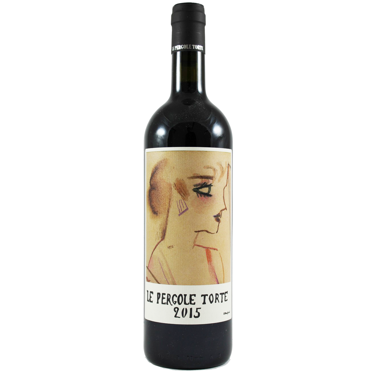 Le Pergole Torte 2014 Toscana IGT 750ml Montevertine