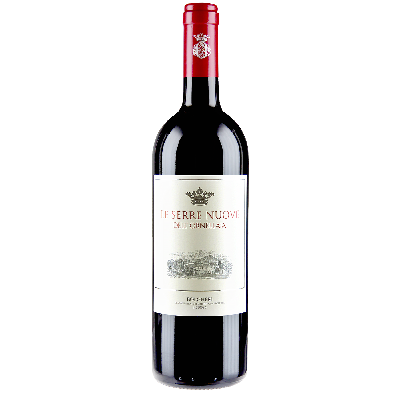 Le Serre Nuove 2021 Doc - Tenuta dell' Ornellaia