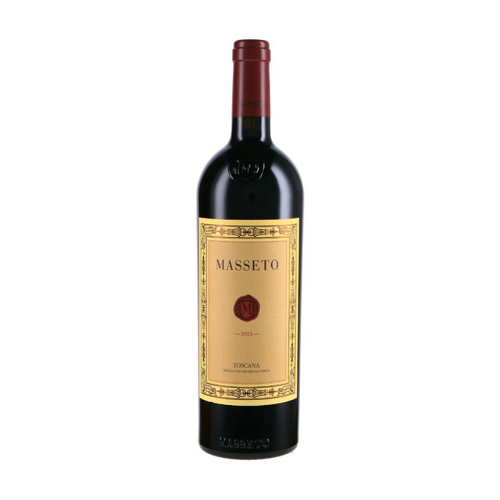 Masseto 2016 - Toscana Igt - Tenuta Dell'Ornellaia