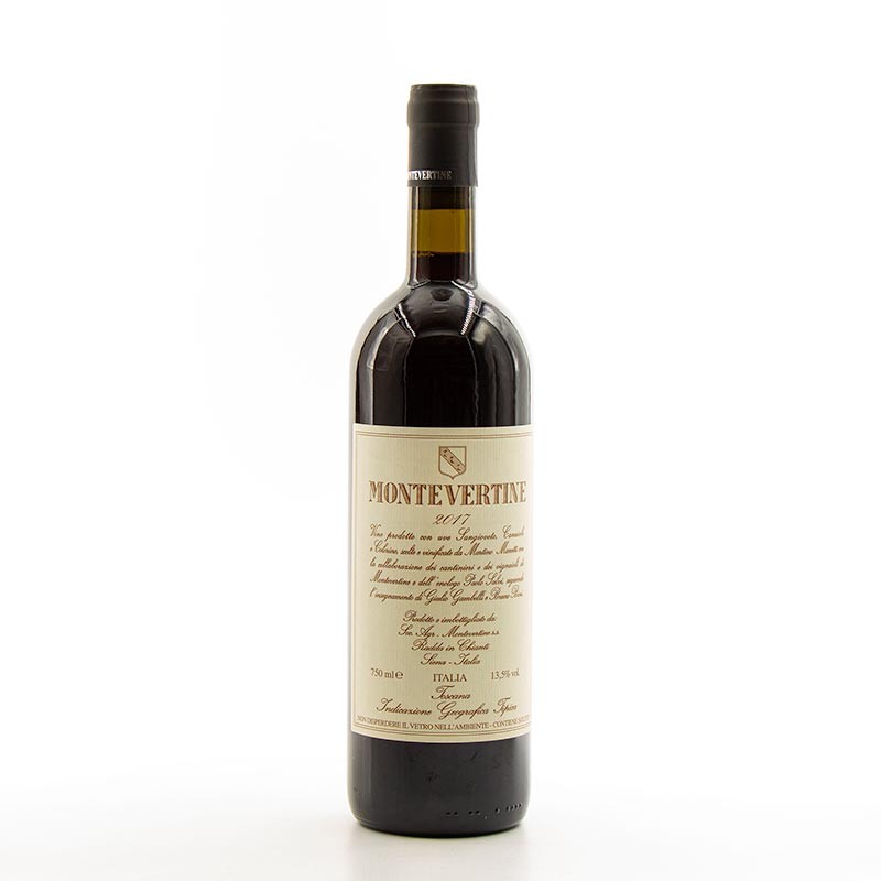 Montevertine 2020 Toscana Igt Rosso - Montevertine
