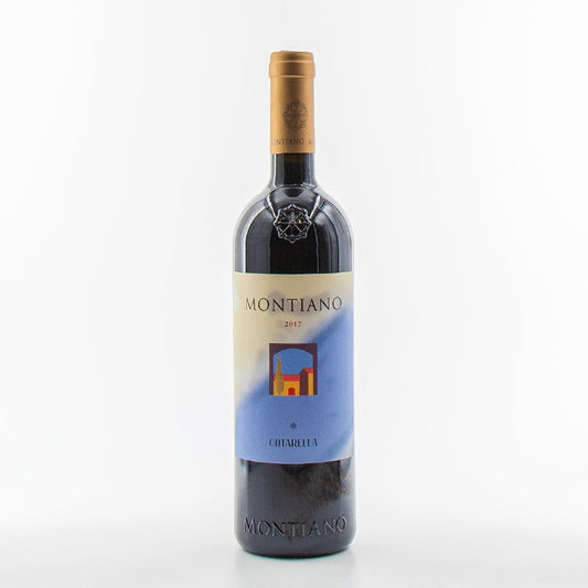 Montiano 2015 Famiglia Cotarella