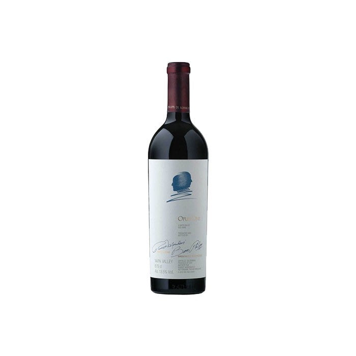 Opus One Napa Valley 2012 - Mondavi Rothschild