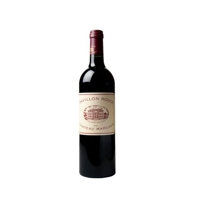 Pavillon Rouge 2014 - Château Margaux - Bodeaux