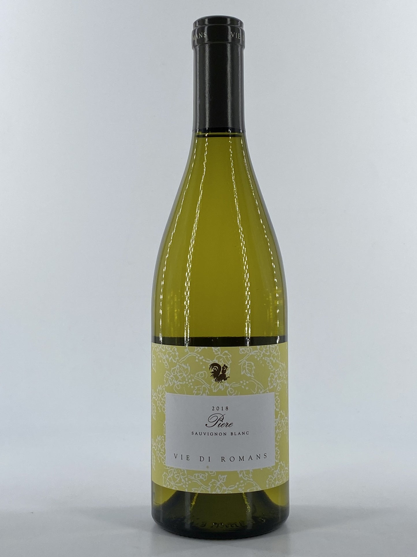 Piere Sauvignon Blanc 2023 Doc - Le Vie di Romans