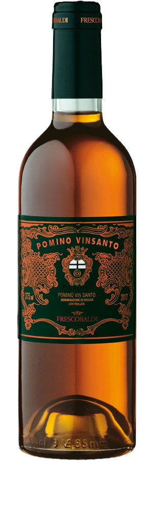 Pomino Vinsanto 2012 DOC Frescobaldi 375 Ml