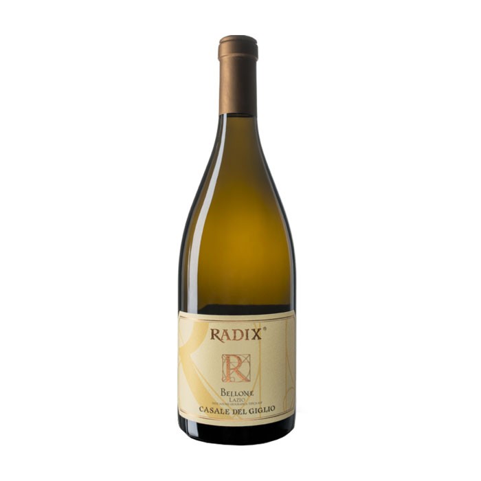 Radix Bellone 2018 - Casale del Giglio