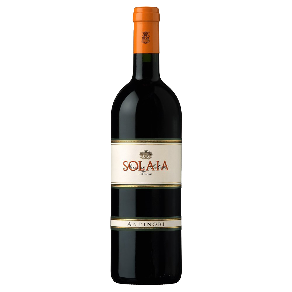 Solaia 2021 IGT Toscana Antinori