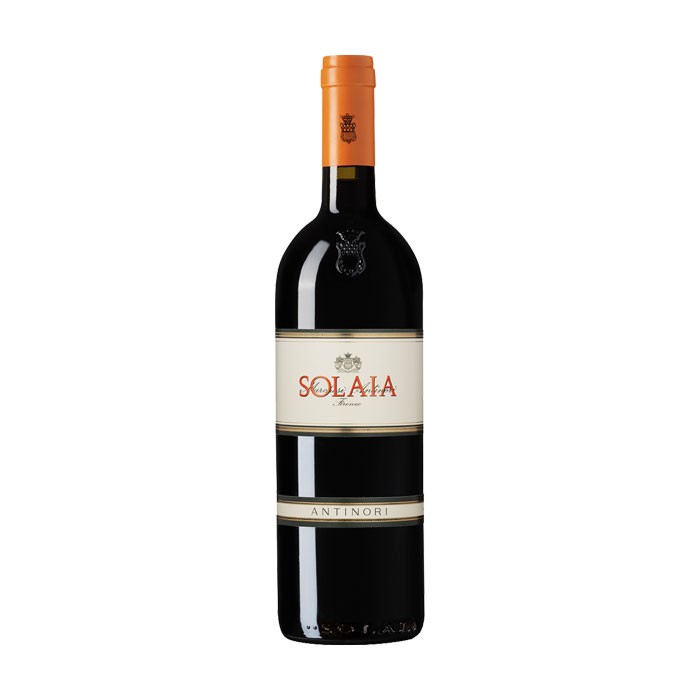 Solaia 2011 Igt Toscana Antinori