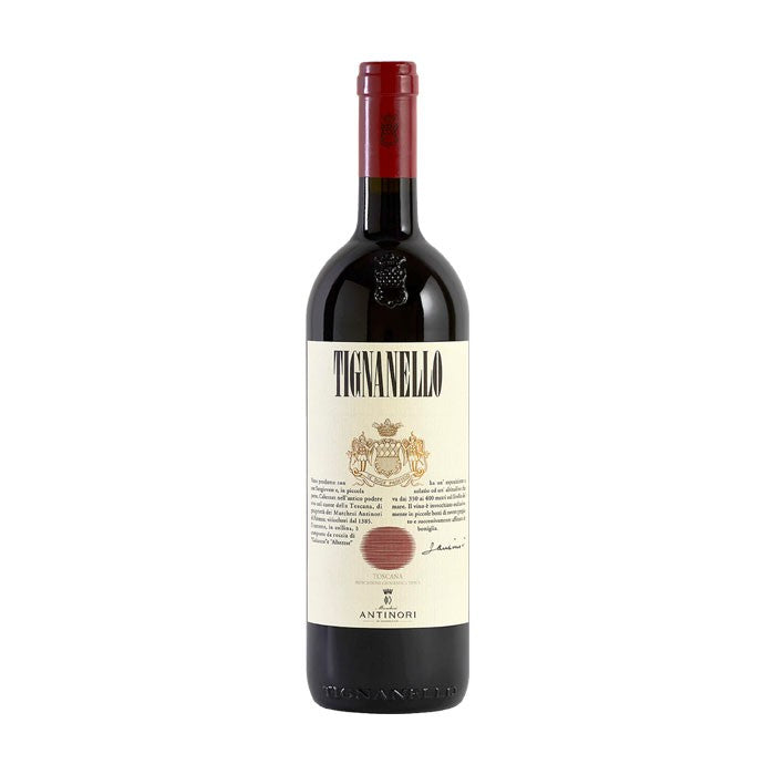 Tignanello 2015 Igt Toscana - Antinori