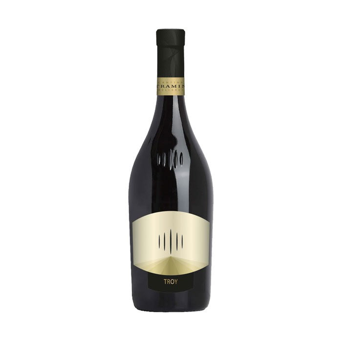 Troy Chardonnay Riserva 2021 - Cantina Tramin