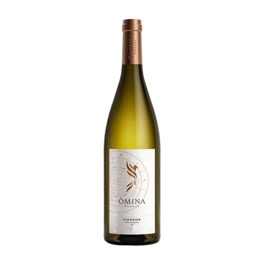 Viognier 2021 Ars Magna - Ômina Romana