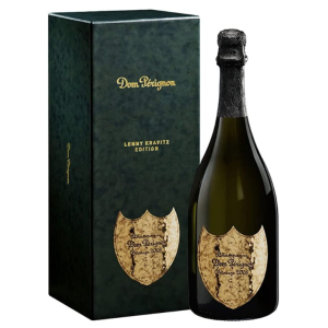 Champagne Dom Perignon Lenny Kravitz 2008 Edizione Limitata