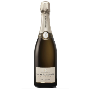 Champagne Brut 242 Collection Louis Roederer