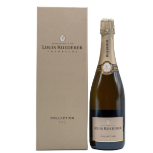 Champagne Brut 242 Collection Magnum Louis Roederer