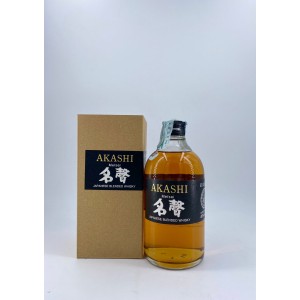 Whisky Akashi Meisei Blended