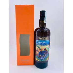 Rum Barbados 2007 ed. 2021 - Samaroli