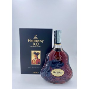 Cognac XO Hennessy