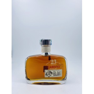 RUM Caroni 23 Years Small Batch Rare Rums
