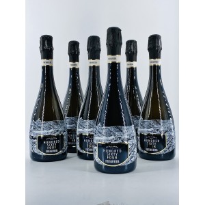 Spumante Alta Langa "164"Brut 2012 Special 6 bottiglie Fontanafredda