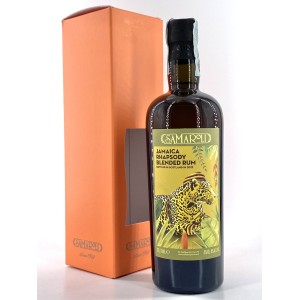 Rum Jamaica Rhapsody ed. 2022 - Samaroli