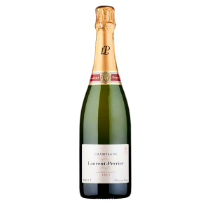 Champagne Brut la Cuvèe Astucciata - Laurent Perrier
