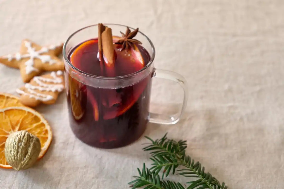 Vin Brulé: ricetta, origini e come prepararlo a casa