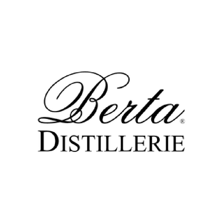 Grappe Distillerie Berta