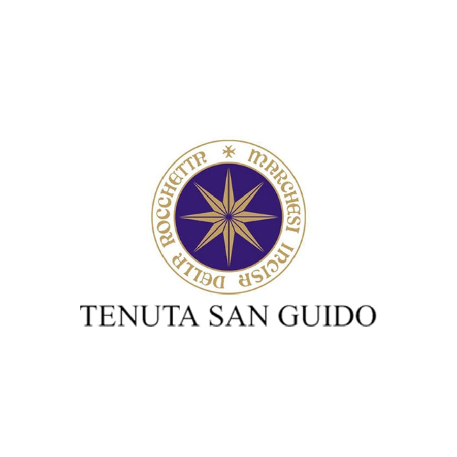 Tenuta San Guido