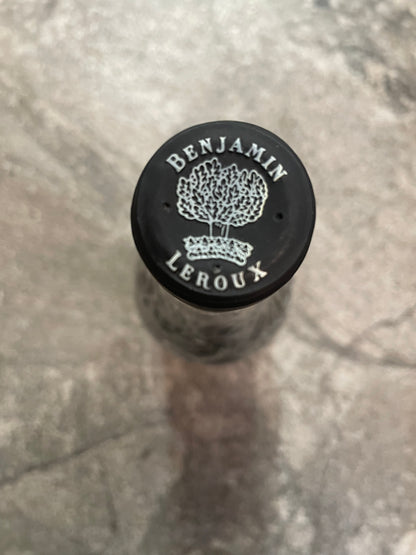 Gevrey-Chambertin 2019  Benjamin Leroux  Gift Box
