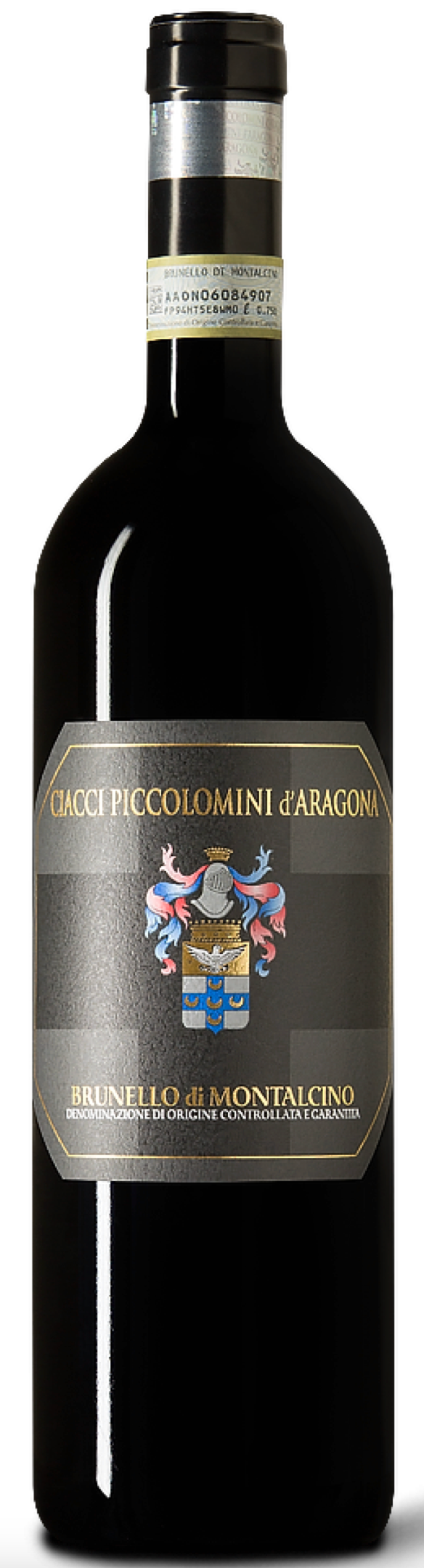 Brunello di Montalcino 2015 DOCG  Ciacci Piccolomini