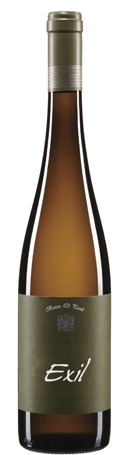 Gewurztraminer 2021 Exil Baron di Pauli