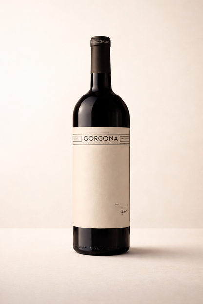 Gorgona Rosso 2019 Costa Toscana Igt Owc - Frescobaldi
