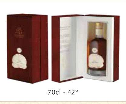 Grappa I Millesimi 1995  AB Selezione Gift Box