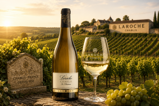 Petit Chablis 2023 - Laroche