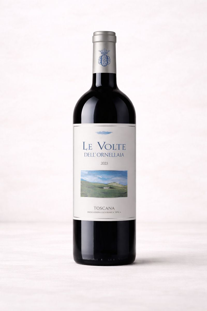 Le Volte dell’Ornellaia 2023 - Tenuta dell’Ornellaia