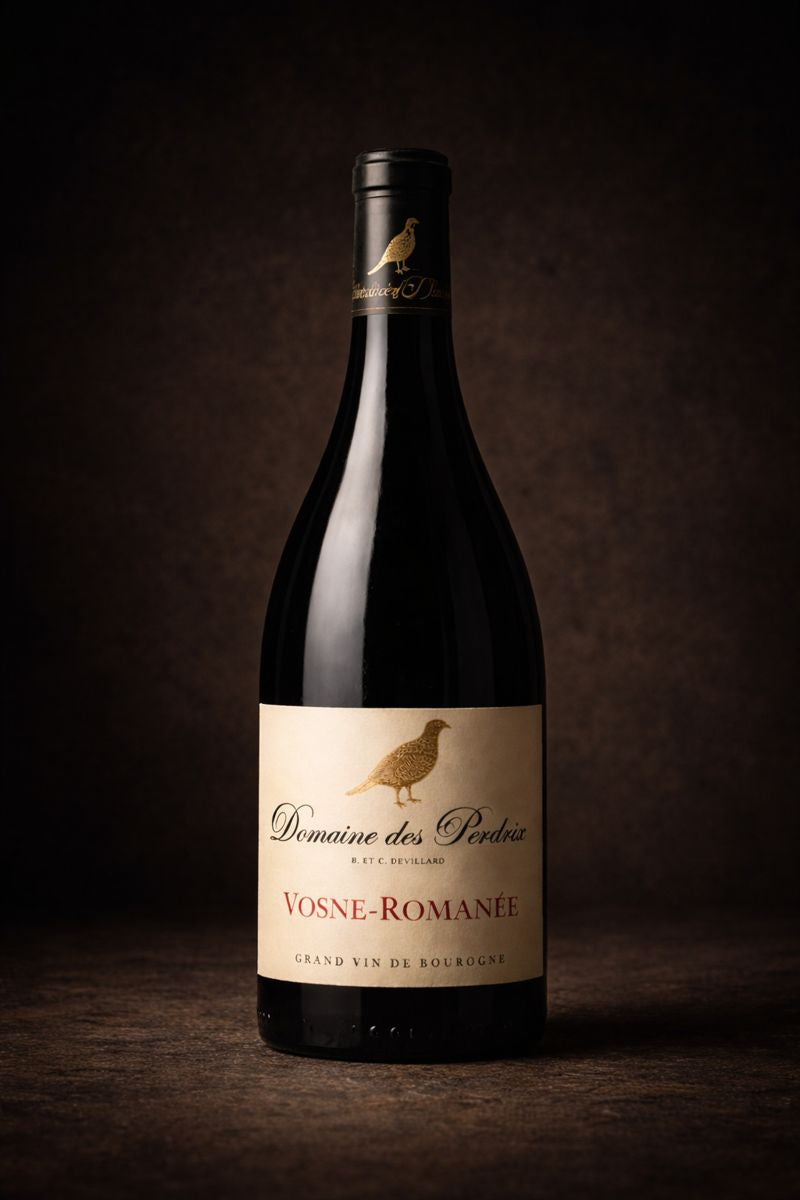 Vosne - Romanée 2015 Domaine des Perdix