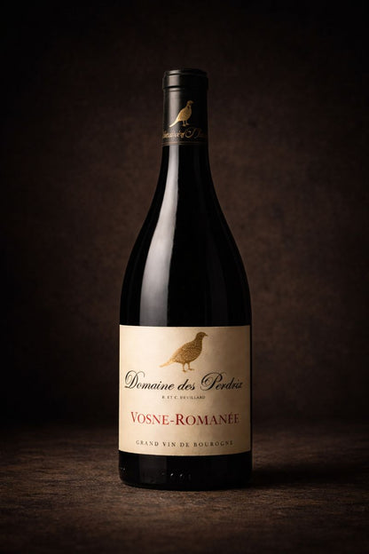 Vosne - Romanée 2015 Domaine des Perdix